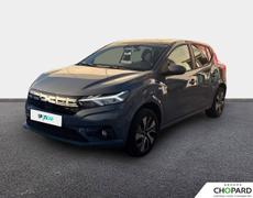 Dacia Sandero Mougins