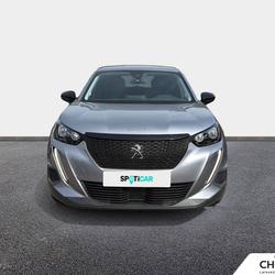 Peugeot 2008 PureTech 100 S&S BVM6 Style occasion - Mougins - photo 2/21