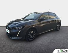 Peugeot 208 Mougins