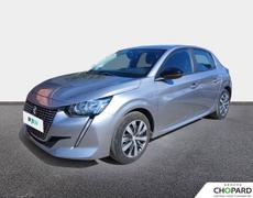 Peugeot 208 Mougins
