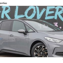 Volkswagen ID3 ID.3 170 ch Pure Life Max occasion - Mantes-la-Ville - photo 2/32