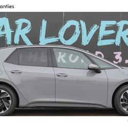 Volkswagen ID3 ID.3 170 ch Pure Life Max Mantes-la-Ville