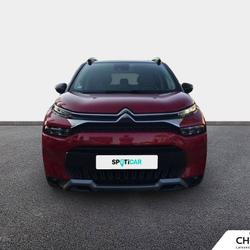 Citroen C3 Aircross PureTech 130 S&S EAT6 Shine Pack occasion - Mougins - photo 2/21