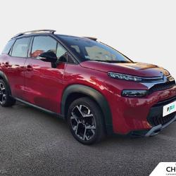 Citroen C3 Aircross PureTech 130 S&S EAT6 Shine Pack occasion - Mougins - photo 3/21