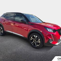 Peugeot 2008 PureTech 130 S&S BVM6 GT occasion - Mougins - photo 3/21