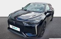 Autres DS DS 3 E-Tense Performance Line+ à Mougins