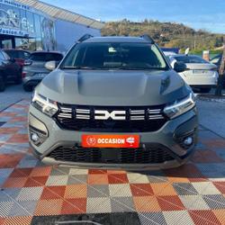 Dacia Jogger 1.0 TCe 110 BV6 EXPRESSION GPS Cam&eacute;ra JA 16" 7PL Lescure-d'Albigeois