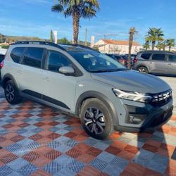 Dacia Jogger 1.0 TCe 110 BV6 EXPRESSION GPS Cam&eacute;ra JA 16" 7PL Lescure-d'Albigeois