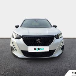 Peugeot 2008 PureTech 130 S&S EAT8 GT occasion - Mougins - photo 2/21