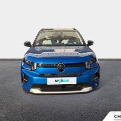 Citroen C3 Hybride 110 ch Automatique Max occasion - Mougins - photo 2/21