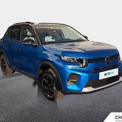 Citroen C3 Hybride 110 ch Automatique Max occasion - Mougins - photo 3/21