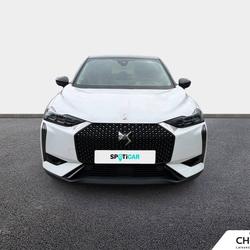 DS DS 3 ELECTRIQUE 3 E-Tense Opera occasion - Cagnes-sur-Mer - photo 2/18