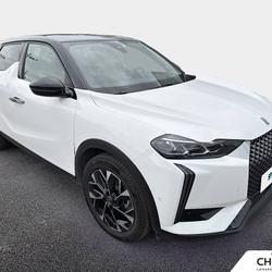 DS DS 3 ELECTRIQUE 3 E-Tense Opera occasion - Cagnes-sur-Mer - photo 3/18