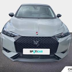 DS DS 3 ELECTRIQUE 3 E-Tense Performance Line occasion - Mougins - photo 2/19