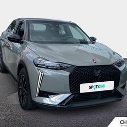 DS DS 3 ELECTRIQUE 3 E-Tense Performance Line occasion - Mougins - photo 3/19