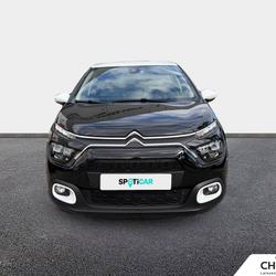 Citroen C3 PureTech 110 S&S BVM6 Saint James occasion - Mougins - photo 2/21