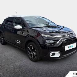 Citroen C3 PureTech 110 S&S BVM6 Saint James occasion - Mougins - photo 3/21