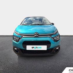 Citroen C3 PureTech 110 S&S BVM6 Shine occasion - Grasse - photo 2/21