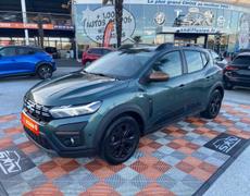 Dacia Sandero Lescure-d'Albigeois