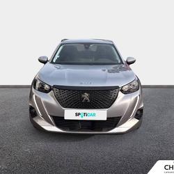 Peugeot 2008 PureTech 130 S&S EAT8 Allure occasion - Mougins - photo 2/21