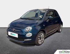 Fiat 500 II Mougins