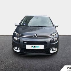 Citroen C3 PureTech 110 S&S EAT6 Feel occasion - Mougins - photo 2/19