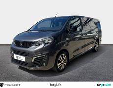 Peugeot Expert Mayenne