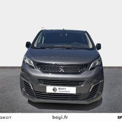 Peugeot Expert EXPERT CA LONG BLUEHDI 180 S&S EAT8 FIXE ASPHALT Mayenne