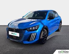 Peugeot 208 Mougins
