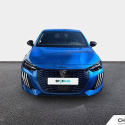 Peugeot 208 Hybrid 100 e-DCS6 GT occasion - Mougins - photo 2/21