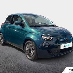 Fiat 500e BERLINE MY22 SERIE 1 STEP 2 500 e 95 ch Ic&ocirc;ne occasion - Mougins - photo 3/21