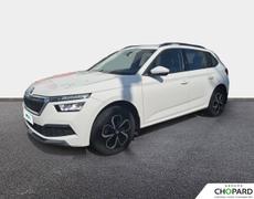 Skoda Kamiq Mougins