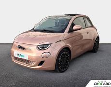 Autres Fiat Mougins
