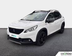 Peugeot 2008 Mougins