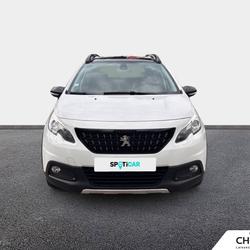 Peugeot 2008 PureTech 110ch S&S EAT6 GT Line occasion - Mougins - photo 2/21