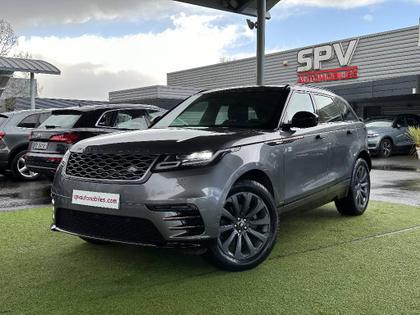 Land Rover Range Rover Velar - 2.0 D240 240 R-DYNAMIC SE AWD - 39 990 €