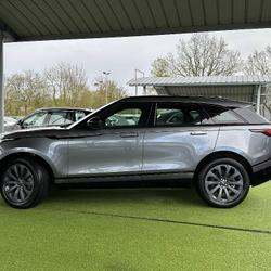 Land Rover Range Rover Velar 2.0 D240 240 R-DYNAMIC SE AWD Saint-L&eacute;ger-de-Lini&egrave;res