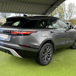 Land Rover Range Rover Velar 2.0 D240 240 R-DYNAMIC SE AWD Saint-L&eacute;ger-de-Lini&egrave;res