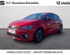 Seat Ibiza - 1.0 ECOTSI 95 CH S/S BVM5 Copa - 16 380 €