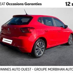 Seat Ibiza 1.0 ECOTSI 95 CH S/S BVM5 Copa Ploeren