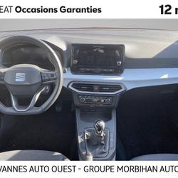 Seat Ibiza 1.0 ECOTSI 95 CH S/S BVM5 Copa Ploeren