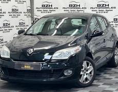 Renault Megane 3 Vern-sur-Seiche