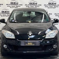 Renault Megane 3 1.2 TCE 115CH STOP&START ENERGY EXPRESSION ECO&sup2; GARANTIE 12 MOIS Vern-sur-Seiche