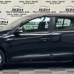 Renault Megane 3 1.2 TCE 115CH STOP&START ENERGY EXPRESSION ECO&sup2; GARANTIE 12 MOIS Vern-sur-Seiche