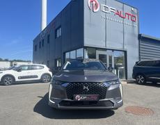 DS DS4 Saint-Ouen-l'Aumône