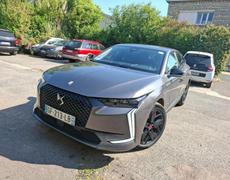 DS DS4 Saint-Ouen-l'Aumône
