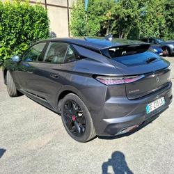 DS DS4 E-TENSE 225CH PERFORMANCE LINE Saint-Ouen-l'Aum&ocirc;ne