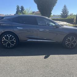 DS DS4 E-TENSE 225CH PERFORMANCE LINE Saint-Ouen-l'Aum&ocirc;ne