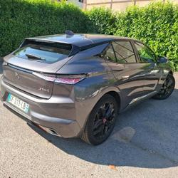 DS DS4 E-TENSE 225CH PERFORMANCE LINE Saint-Ouen-l'Aum&ocirc;ne