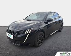 Peugeot 208 Grasse
